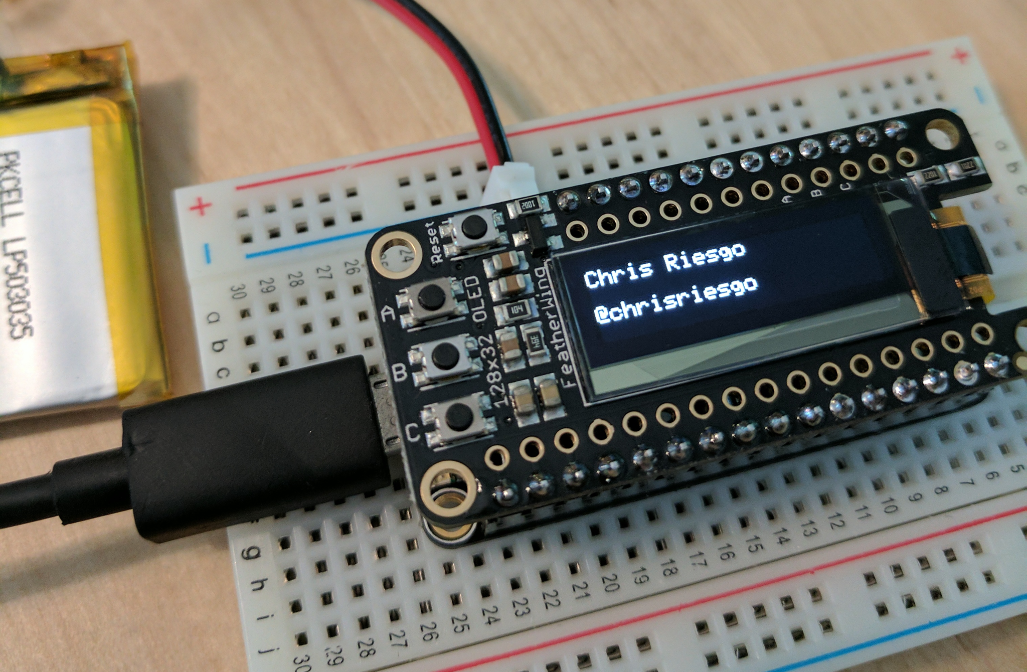 How Mobile Apps Led Me to Microcontrollers